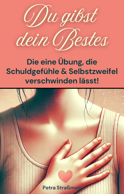 du gibst dein bestes